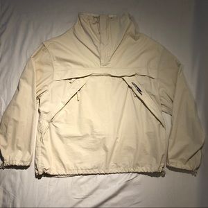 VINTAGE 90’s Ralph Lauren Polo Sport Windbreaker